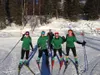 Cross-country skiing Courtesy photo