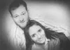 Zachary Beegle and Ashley Illies