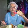 Ann Mary Schraeder Courtesy photo