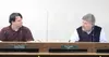 Palmer Planning and Zoning Chair Casey Peterson and Community Development Director Brad Hanson participate during a meeting Jan. 21. Tim Rockey/Frontiersman