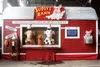Sudsy's Barn is a registered trademark of Let's Pretend Entertainment designed by CEO Elisa Hays to encourage children to wash their hands by engaging them with colorful, voice-animated chara
