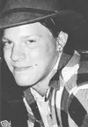 Michael David Jenkins