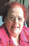 Katherine “Marie” Khalil-Hall