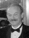 Robert Richard Wansor