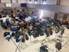 Frontline Mission is providing free clothing for all ages Saturday, July 23. Courtesy photo