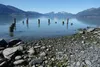 The old Valdez harbor. Courtesy photo