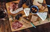 Fat Head honey charcuterie