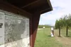 UAF Experiment Farm officials are reminding users of the Matanuska Greenbelt area about the new trailhead. Jacob Mann/Frontiersman