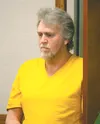 Lyn Roger Christian was sentenced Thursday to nearly 73 years in prison for sexually abusing two girls between the ages of 7 and 10. Robert DeBerry/Frontiersman.com
