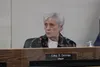 Palmer Mayor Edna Devries Tim Rockey/Frontiersman