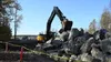 The Matanuska-Susitna Borough (MSB) has been hard at work with repairs to the riverbanks and emergency revetment repairs after heavy rains during August and into the Labor Day weekend caused 