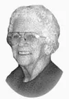 DOROTHA "DOTTIE" DAVIDSON