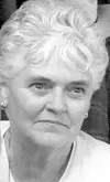 Karen Ann (Aklestad) McNeese