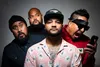 Common Kings hit the Alaska State Fair stage Friday. Courtesy photo