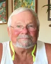 William (Bill) Searle Gartrell
