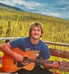 Luke Peltier, a graduate of Palmer High School, died in an automobile accident in Utah. Courtesy photo