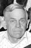 John Wesley Wilson