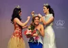 Miss Alaska Angelina Klapperich will be working with Little Millers Café for a meet and greet and fundraising event Saturday. Half of the proceeds from select items will go toward the Childre