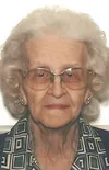 Alvina L. Horton
