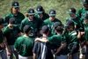 The Colony Knights finished third in the Division I state tournament. Courtesy photo