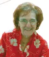 A celebration of life for Nellie Zaborac is scheduled for Sunday at 1 p.m. at the Palmer Elks Lodge. Zaborac, a longtime supporter of the Mat-Su Miners and other community organizations, died