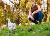 Issue No. 46: Heritage chicken in Arkansas
