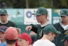 Jimmy Smith, a member of the 2004 Mat-Su Miners coaching staff,
has been named the head coach of the Miner squad for the 2005
season. Smith, currently an assistant coach for King College in
B