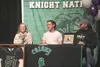 Ridge Spencer, a 2025 graduate of Colony High School, signed his National Letter of Intent to play football at College of Idaho. Jeremiah Bartz/Frontiersman