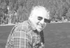 David Mahler
