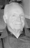 Richard Ellis Forsgren