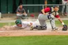 The Mat-Su Miners advanced to the Alaska Baseball League championship series. Courtesy of Dolan Dale