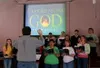 Joyful noise