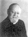 Fr. Jack Sparks