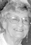 Margie Doreen Erps