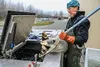 The majority of the surplus Arctic char broodstock are three to four year-old fish. These fish are larger in size, on average measuring 22 inches and make for a fun and formidable fish to tar