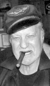 Walter “Wally” Warren Palmer