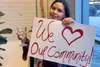 Infusion Clothing and Lifestyle Company owner Ruth Villanueva Courtesy photo