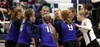 The Palmer Moose finished third in the Grace Christian volleyball tournament. Bruce Eggleston/matusports.net