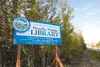 The new Wasilla Public Library will sit at the corner of Crusey Street and Swanson Avenue. The project will cost around $16 million and is expected to be completed by early 2016. ROBERT DeBER