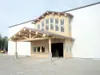 JOHN R. MOSES/Courtesy photo The new Cubby’s Marketplace is
taking shape in the northern part of the Mat-Su Borough.