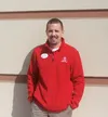 On his way home from work last weekend, Jesse McCarty, manager of the Wasilla Target, wound up being first on scene of a dramatic motorcycle crash. McCarty and another man wrapped tourniquets
