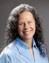 Dr. Rebekah Robinson