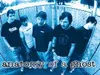 Anatomy of a Ghost is quickly attracting a following in the
Pacific Northwest. Last week, one of their songs hit number on the
charts at MP3.com. Photo courtesy of Anatomy of a Ghost;
illustr