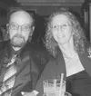 Larry and Shawn Caswell
