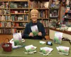 Longtime Palmer resident Toni Truesdell recently published her first book, “Tessa Speaks Her Truth.” Courtesy graphic