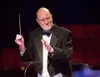 Conductor Gelo Huyck and the Mat-Su Concert Band have a pair of shows at the Glenn Massey Theatre this weekend. Courtesy photo