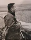 Keith Dennis McCavit