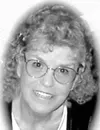 Bernice “Sue” Poole