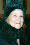 Mildred “Millie” S. Servel