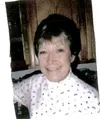 Marilynn Louise Weber